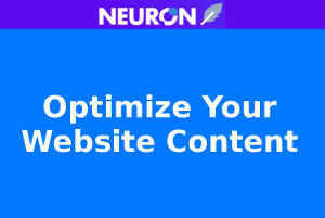 NeuronWriter.com may be the best all-in-one SEO tool